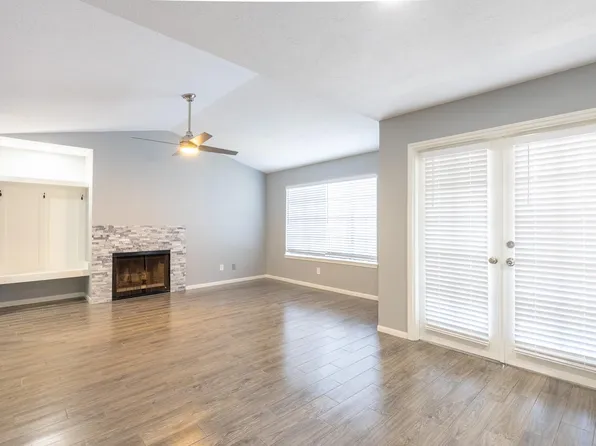 14600 Fonmeadow Dr, Houston, TX