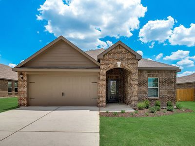 4133 Conley Ct, Fort Worth, TX, 76036