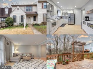 10219 Scarborough Commons Ct, Burke, VA 22015