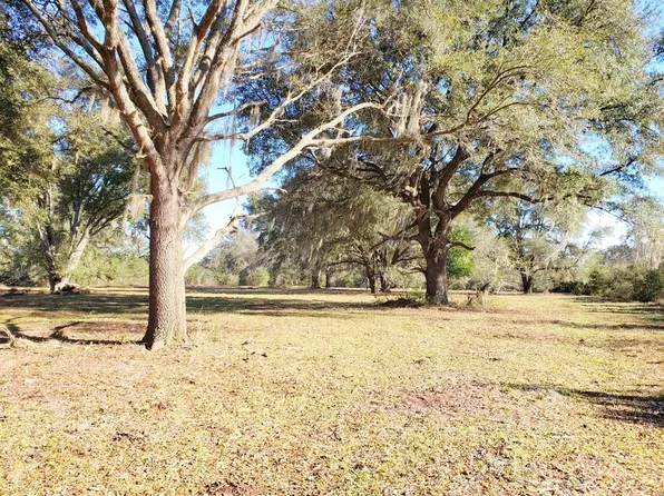 Hokkolen Northeast Hwy Lot 2-315, Fort Mc Coy, FL 32134