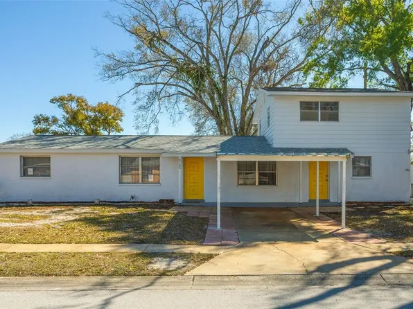 8105 Alpine Ave, Tampa, FL 33619
