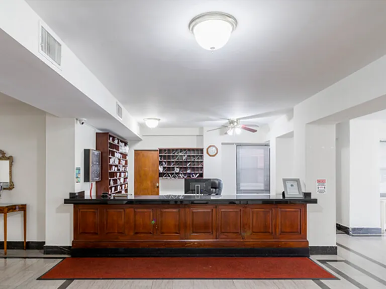 The Chancery Apartments — Photo 10