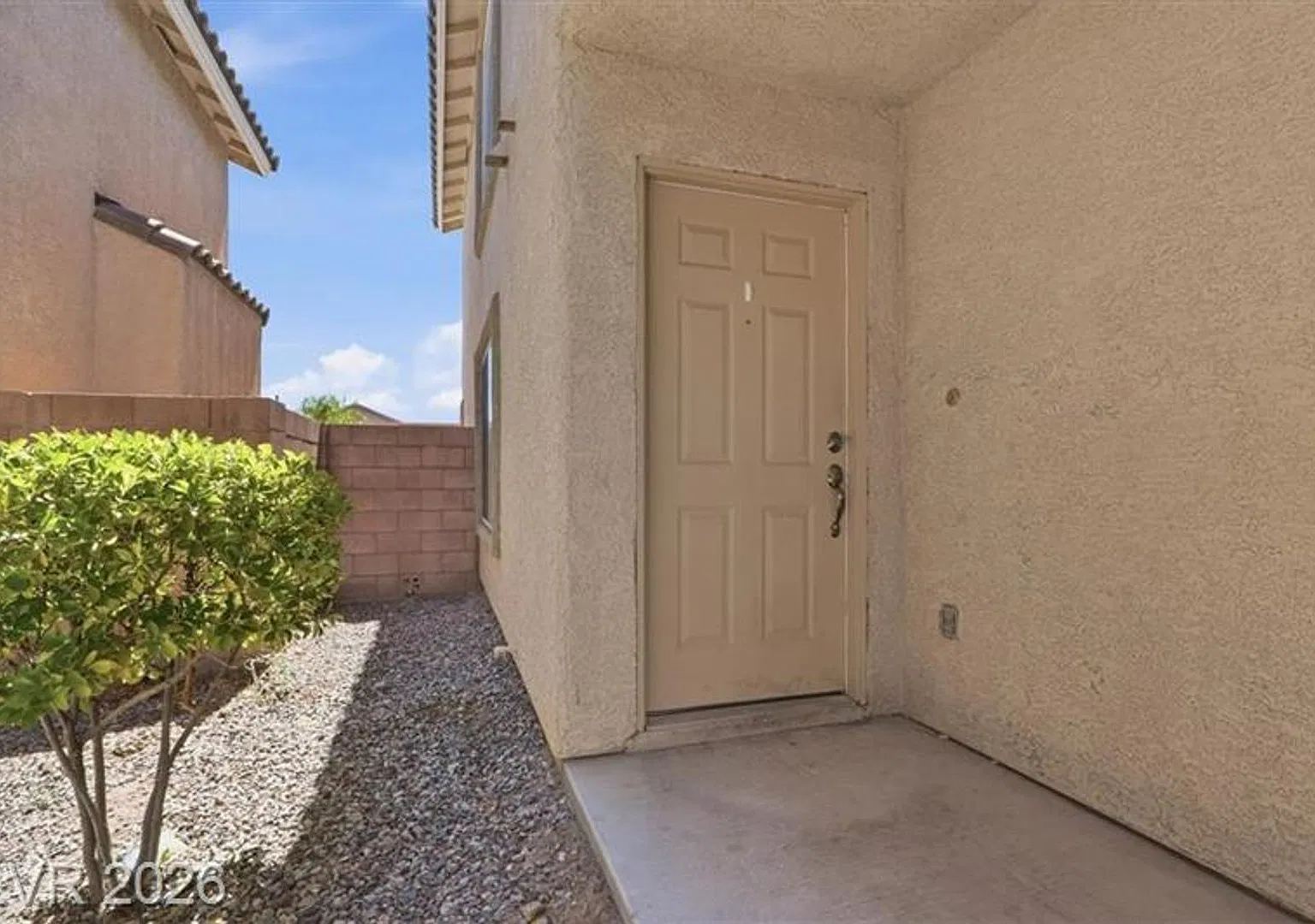 NC242 11037 Meadow Leaf Avenue (gate code #4240) — Photo 3