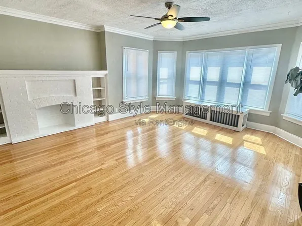 7721 S Hermitage Ave #3, Chicago, IL 60620