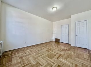 536 Fort Washington Ave APT 1A, New York, NY 10033