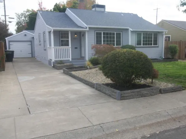4311 Cabrillo Way, Sacramento, CA 95820