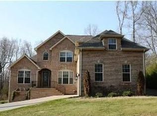 501 Twickenham Rd, Killen, AL 35645