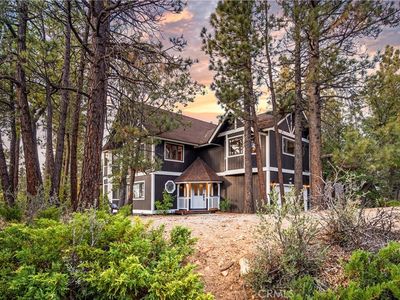1798 Canyon Crest Dr, Big Bear City, CA, 92314