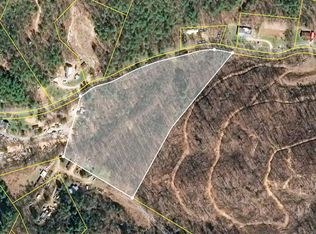 234 Dye Leaf Rd, Butler, TN 37640