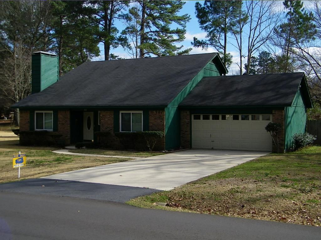 111 W Mockingbird Ln, Sheridan, AR 72150 Zillow