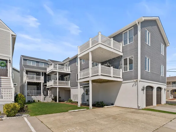 644 W Pine Ave #1, North Wildwood, NJ 08260
