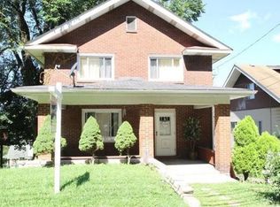 5711 Verona Rd, Verona, PA 15147