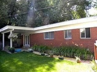 390 1/2 E 300 S, Logan, UT 84321