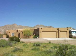 11397 N Fantail Ter, Casa Grande, AZ 85222