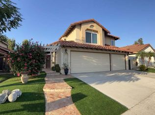 9 Sarracenia, Rancho Santa Margarita, CA 92688