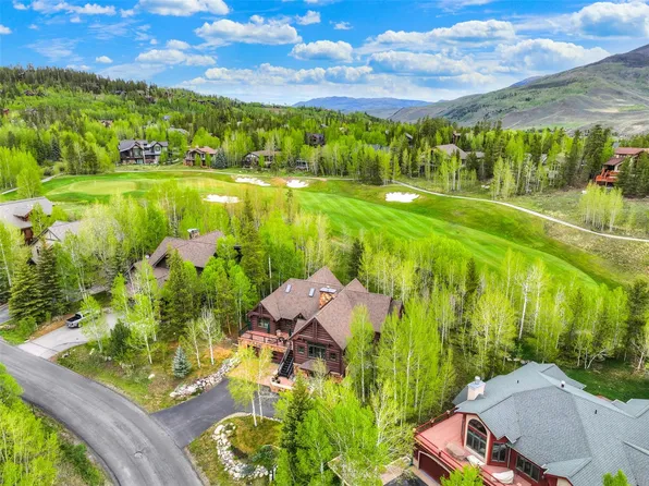 1725 Falcon Drive, Silverthorne, CO 80498