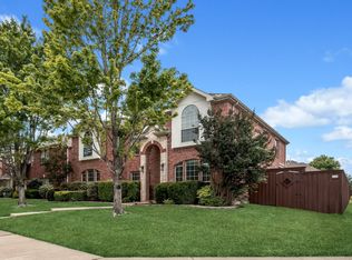 13292 Box Elder Ln, Frisco, TX 75035