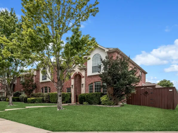13292 Box Elder Ln, Frisco, TX 75035
