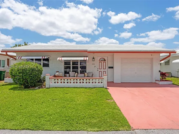 5803 NW 84th Ave, Tamarac, FL 33321