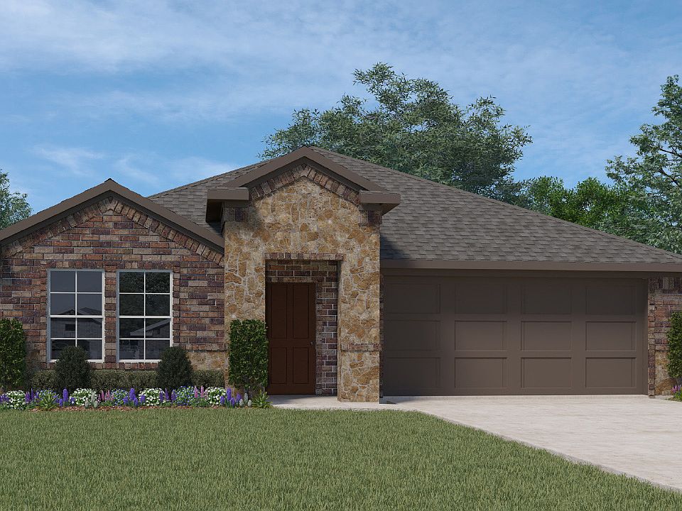 Plan Elevation.