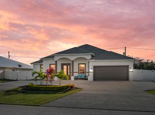 2662 SW Import Dr, Pt Saint Lucie, FL 34987
