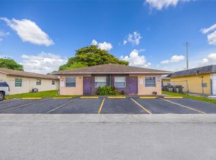 4020 NW 30th Ter, Fort Lauderdale, FL 33309