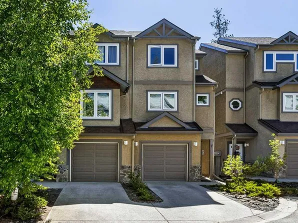 901 SW Benchlands Trl #118, Canmore, AB T1W 2Z8