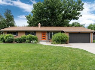 3616 S Hibiscus Way, Denver, CO 80237