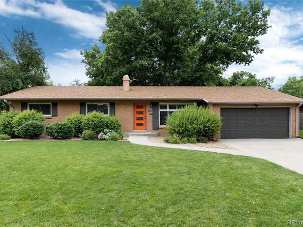 3616 S Hibiscus Way, Denver, CO 80237