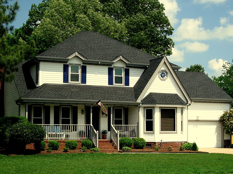 GAF Timberline Prestique HD