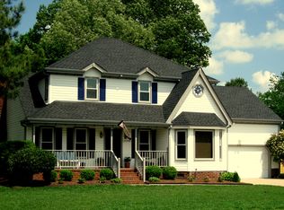 1008 San Juan Dr, Chesapeake, VA 23322