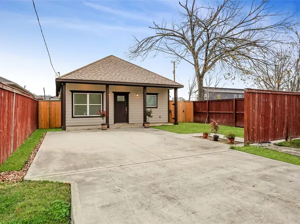 8147 Chateau St, Houston, TX 77028