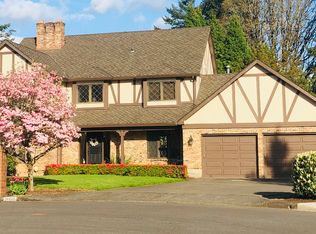 16900 NW Park Ct, Beaverton, OR 97006