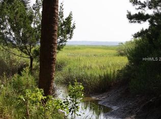4 Marsh Palms Pl, Bluffton, SC 29910