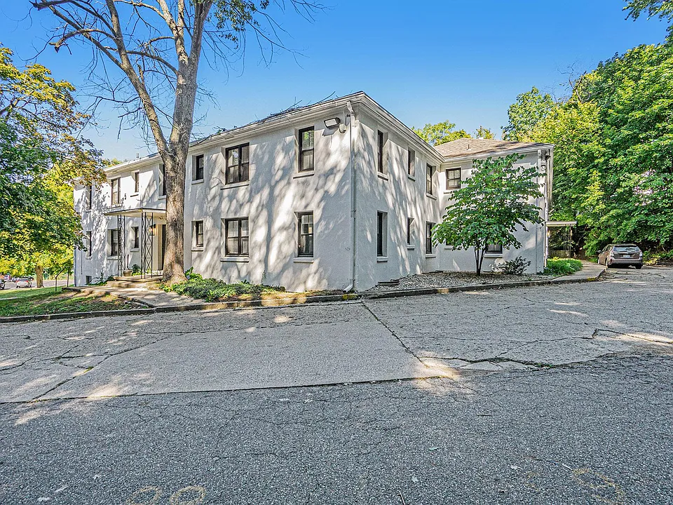 Westnedge Hills Apts