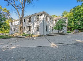 Westnedge Hills Apts, Kalamazoo, MI 49008