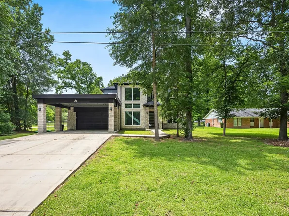 355 County Road 3664, Splendora, TX 77372