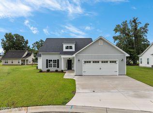 428 Pepperbush Ct, Ayden, NC 28513