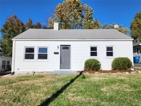 9523 Ridge Ave, Saint Louis, MO 63114