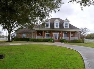 22 Remington Trl, Katy, TX 77493