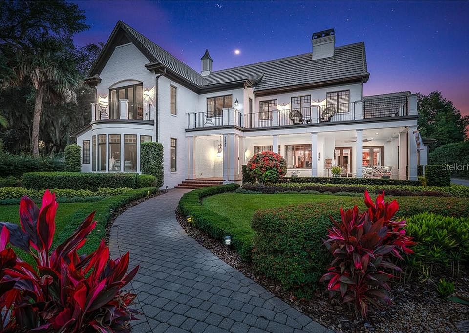 3835 Lakeshore Dr, Mount Dora, FL 32757 Zillow