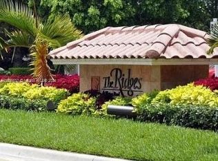 3756 Oak Ridge Cir, Weston, FL 33331