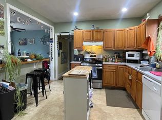 118 Windsor Rd #3, Medford, MA 02155