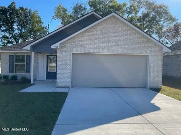 14305 Southern Pecan St, Gulfport, MS 39503