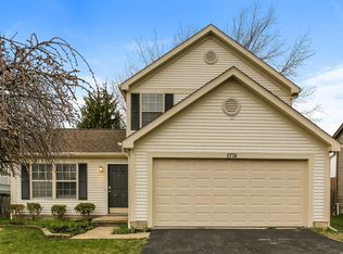 5774 Oyster Bay Way, Galloway, OH 43119