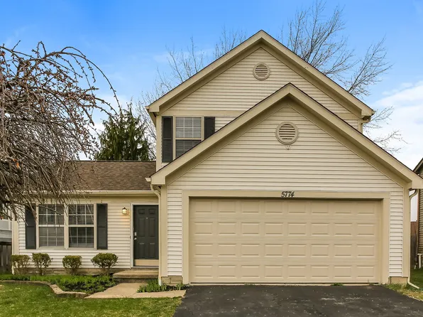 5774 Oyster Bay Way, Galloway, OH 43119