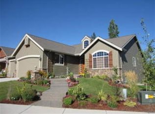 5810 S Laurel Crest Ct, Spokane, WA 99224