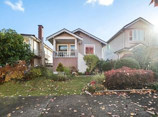 2258 Kitchener St, Vancouver, BC V5L 2X2