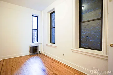 Rented by City Connections Realty