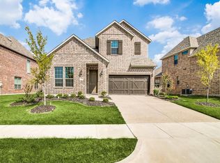 1213 Great Meadows Dr, Wylie, TX 75098